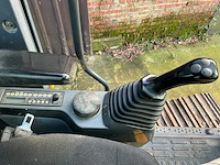 2013 komatsu hb 215 lc - 1 rupsgraafmachine - afbeelding 6 van  28