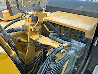 2013 komatsu hb 215 lc - 1 rupsgraafmachine - afbeelding 8 van  28