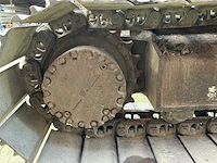 2013 komatsu hb 215 lc - 1 rupsgraafmachine - afbeelding 9 van  28