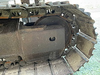 2013 komatsu hb 215 lc - 1 rupsgraafmachine - afbeelding 10 van  28