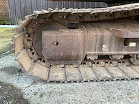 2013 komatsu hb 215 lc - 1 rupsgraafmachine - afbeelding 11 van  28