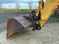 2013 komatsu hb 215 lc - 1 rupsgraafmachine - afbeelding 15 van  28