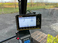 2013 komatsu hb 215 lc - 1 rupsgraafmachine - afbeelding 17 van  28