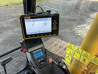 2013 komatsu hb 215 lc - 1 rupsgraafmachine - afbeelding 18 van  28