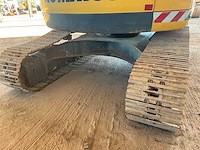2013 komatsu pc228uslc-8 rupsgraafmachine - afbeelding 4 van  27