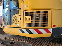 2013 komatsu pc228uslc-8 rupsgraafmachine - afbeelding 6 van  27