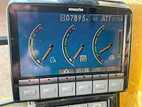 2013 komatsu pc228uslc-8 rupsgraafmachine - afbeelding 14 van  27