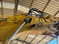 2013 komatsu pc228uslc-8 rupsgraafmachine - afbeelding 22 van  27