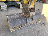 2013 komatsu pc228uslc-8 rupsgraafmachine - afbeelding 24 van  27