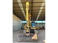 2013 komatsu pc228uslc-8 rupsgraafmachine - afbeelding 21 van  27