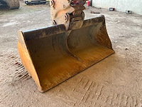 2013 komatsu pc228uslc-8 rupsgraafmachine - afbeelding 27 van  27