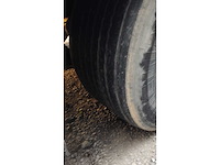 2013 krone sd semi-zeiltrailer - afbeelding 10 van  10