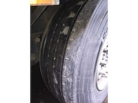 2013 krone sd semi-zeiltrailer - afbeelding 2 van  13