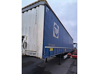 2013 krone sd semi-zeiltrailer - afbeelding 6 van  13