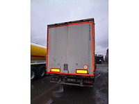 2013 krone sd semi-zeiltrailer - afbeelding 7 van  13