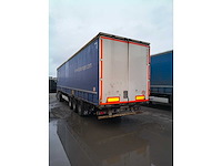 2013 krone sd semi-zeiltrailer - afbeelding 8 van  13