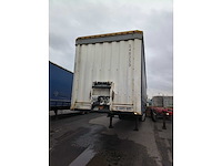 2013 krone sd semi-zeiltrailer - afbeelding 10 van  13