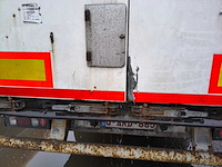 2013 krone sd semi-zeiltrailer - afbeelding 11 van  13