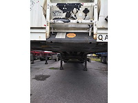 2013 krone sd semi-zeiltrailer - afbeelding 12 van  13