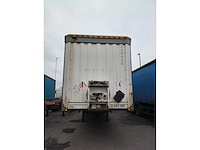 2013 krone sd semi-zeiltrailer - afbeelding 6 van  12
