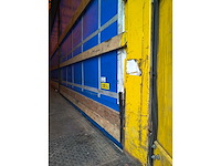 2013 krone sd semi-zeiltrailer - afbeelding 10 van  12