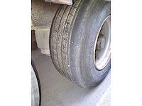 2013 krone sd semi-zeiltrailer - afbeelding 4 van  13