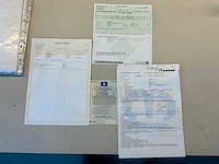 2013 krone sd semi-zeiltrailer - afbeelding 5 van  13