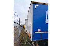 2013 krone sd semi-zeiltrailer - afbeelding 8 van  13