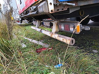 2013 krone sd semi-zeiltrailer - afbeelding 10 van  13