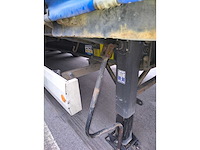 2013 krone sd semi-zeiltrailer - afbeelding 12 van  13