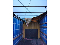 2013 krone sd semi-zeiltrailer - afbeelding 3 van  15