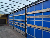 2013 krone sd semi-zeiltrailer - afbeelding 4 van  15