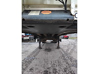 2013 krone sd semi-zeiltrailer - afbeelding 12 van  15