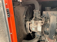 2013 kubota ac3140q stroomgenerator - afbeelding 27 van  32
