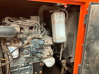 2013 kubota ac3140q stroomgenerator - afbeelding 9 van  32