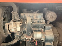 2013 kubota ac3140q stroomgenerator - afbeelding 22 van  32