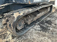 2013 kubota kx080-3 midigraafmachine - afbeelding 13 van  22