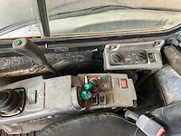 2013 kubota kx165 rupsgraafmachine - afbeelding 10 van  19