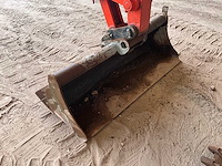 2013 kubota kx165 rupsgraafmachine - afbeelding 19 van  19