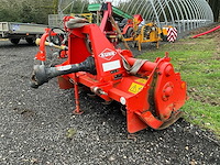 2013 kuhn el 62-130 aardbei - afbeelding 1 van  13
