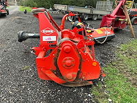 2013 kuhn el 62-130 aardbei - afbeelding 6 van  13