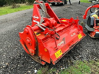 2013 kuhn el 62-130 aardbei - afbeelding 7 van  13