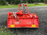 2013 kuhn el 62-130 aardbei - afbeelding 8 van  13