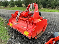 2013 kuhn el 62-130 aardbei - afbeelding 9 van  13
