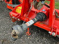 2013 kuhn el 62-130 aardbei - afbeelding 13 van  13