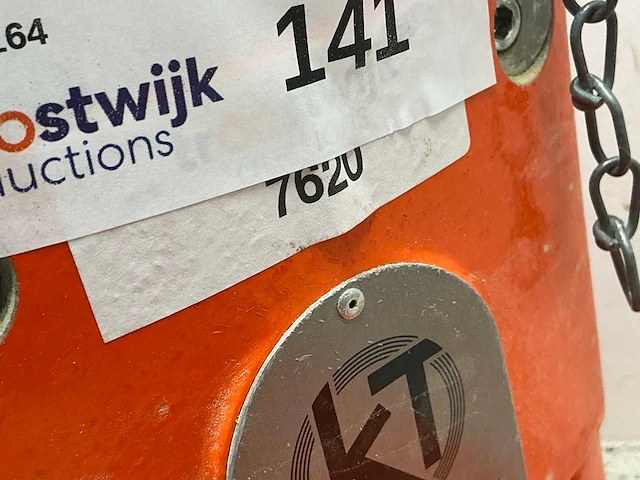 2013 künzle & tasin pegasus kantenschuurmachine 300mm - afbeelding 4 van  4
