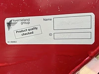 2013 kverneland accord df1 pneumatische fronttank - afbeelding 17 van  24