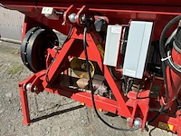 2013 kverneland accord df1 pneumatische fronttank - afbeelding 24 van  24