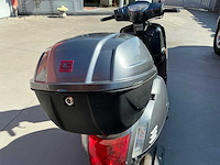 2013 kymco like 50 scooter - afbeelding 1 van  3