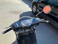 2013 kymco like 50 scooter - afbeelding 2 van  3